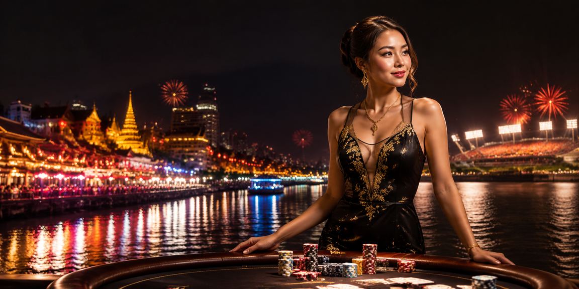 666 casino